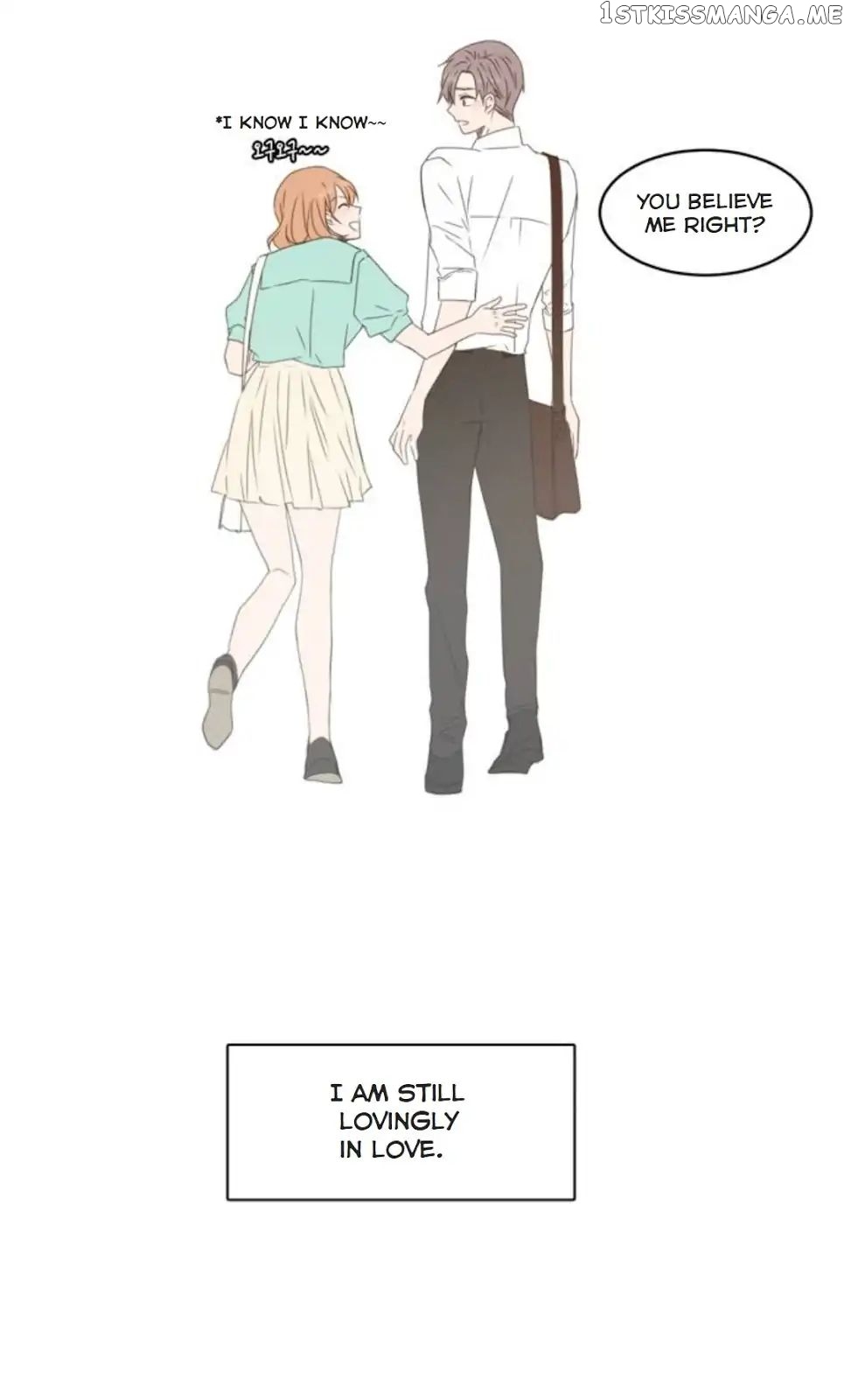 Read A Good Day to Be a Dog ENGLISH Manga Online