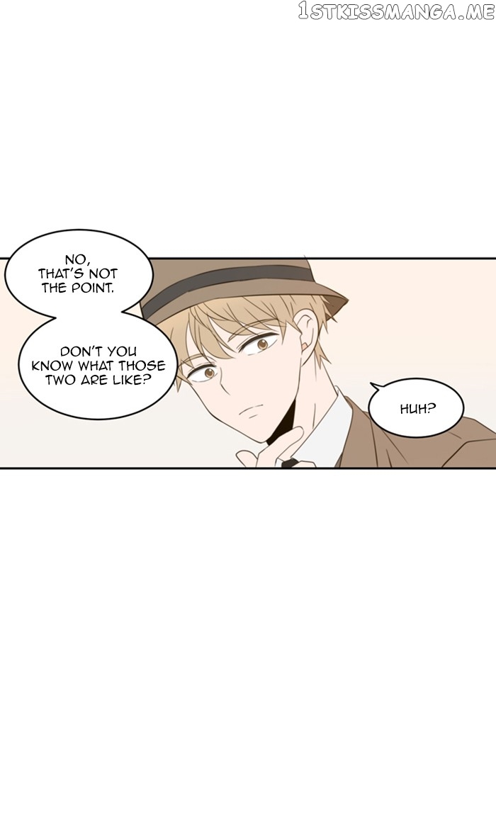 Read A Good Day to Be a Dog ENGLISH Manga Online