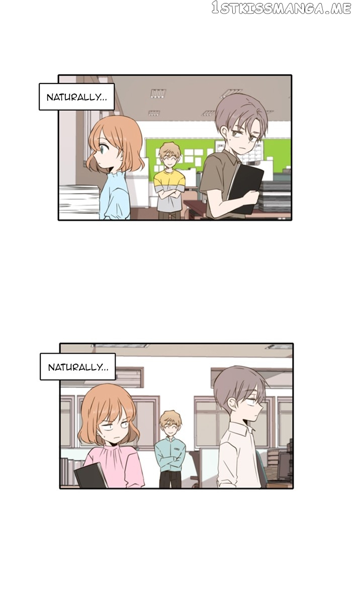 Read A Good Day to Be a Dog ENGLISH Manga Online