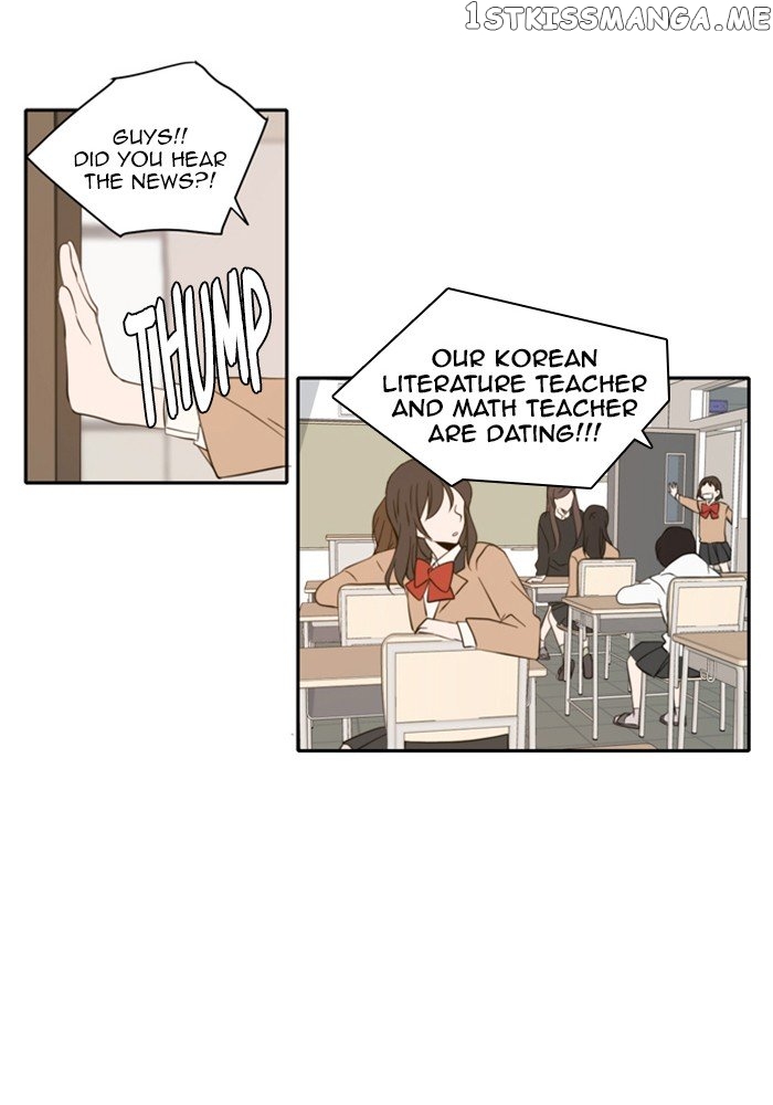 Read A Good Day to Be a Dog ENGLISH Manga Online