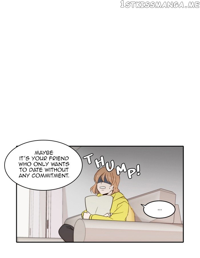 Read A Good Day to Be a Dog ENGLISH Manga Online