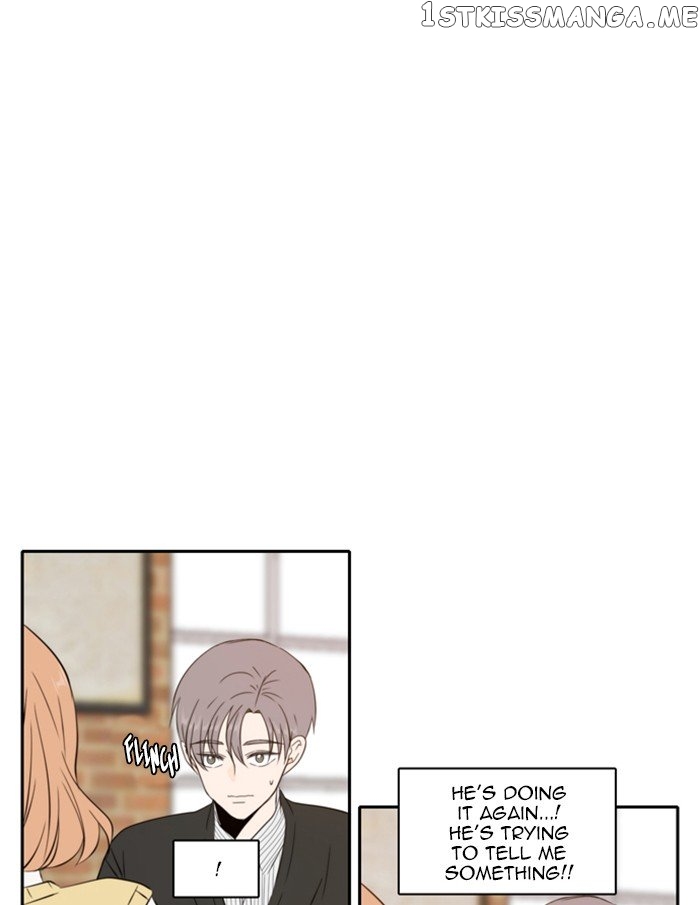 Read A Good Day to Be a Dog ENGLISH Manga Online