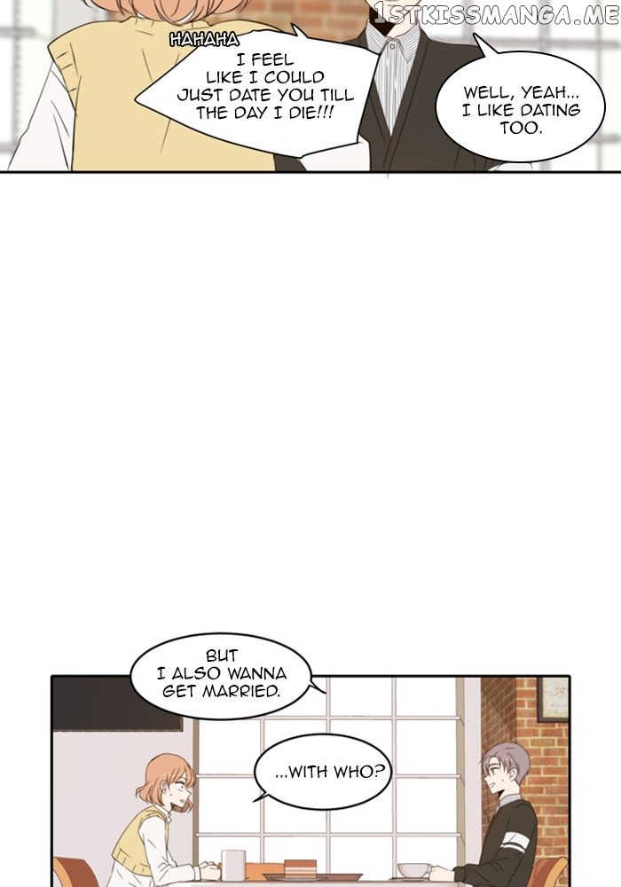 Read A Good Day to Be a Dog ENGLISH Manga Online