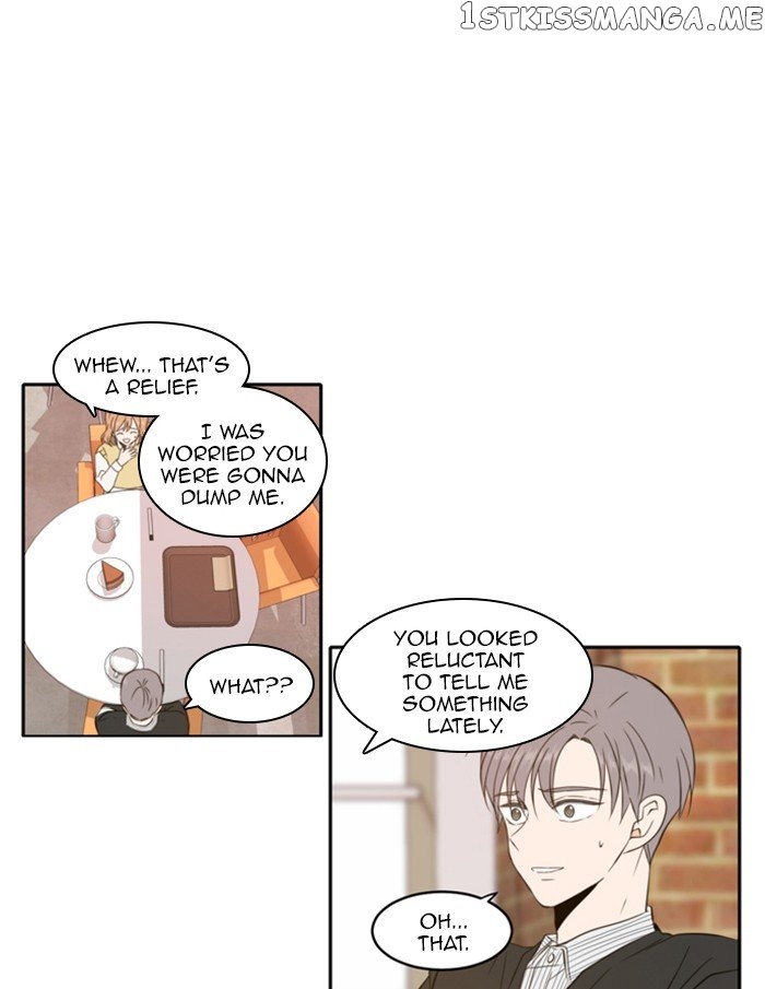 Read A Good Day to Be a Dog ENGLISH Manga Online