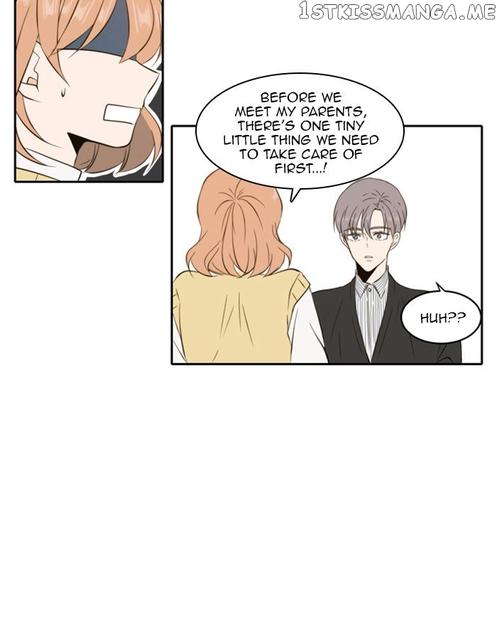 Read A Good Day to Be a Dog ENGLISH Manga Online