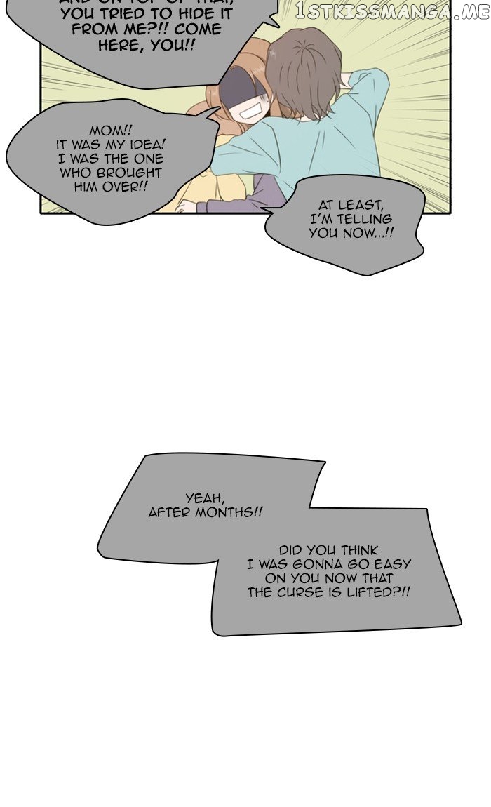 Read A Good Day to Be a Dog ENGLISH Manga Online