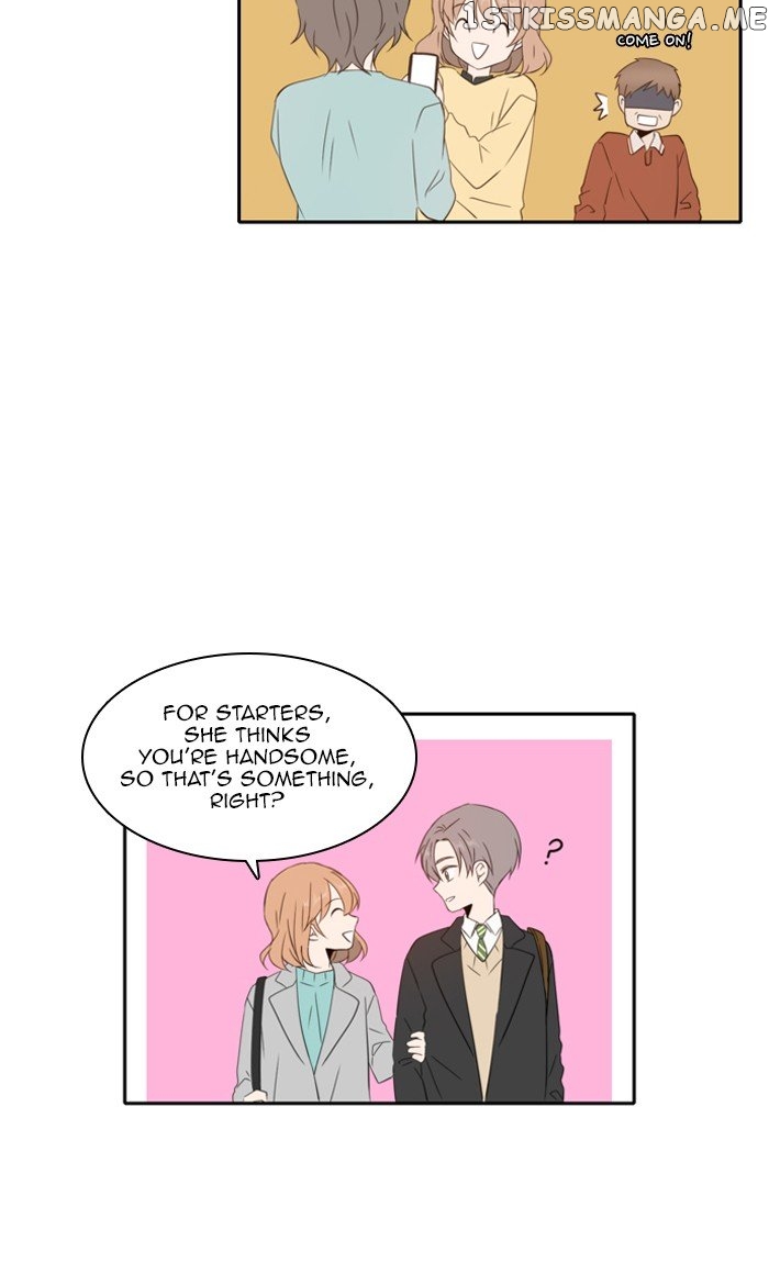 Read A Good Day to Be a Dog ENGLISH Manga Online