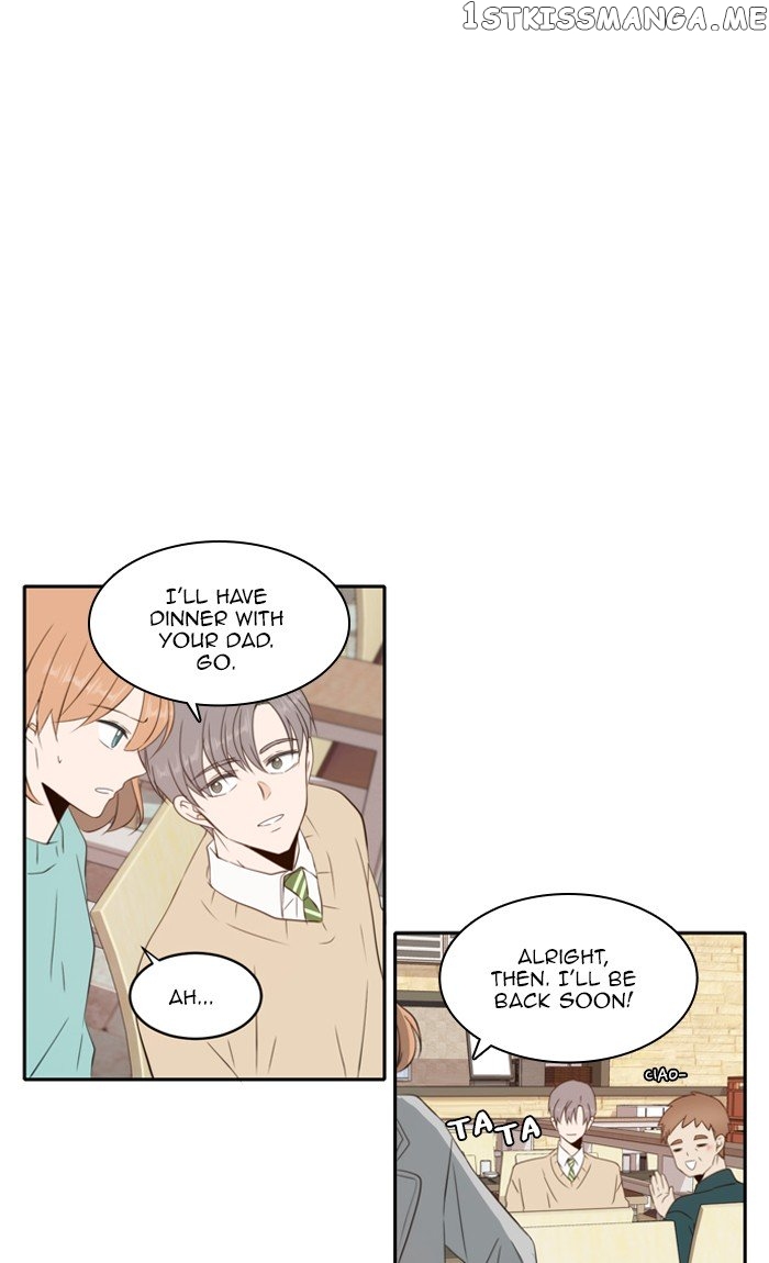 Read A Good Day to Be a Dog ENGLISH Manga Online