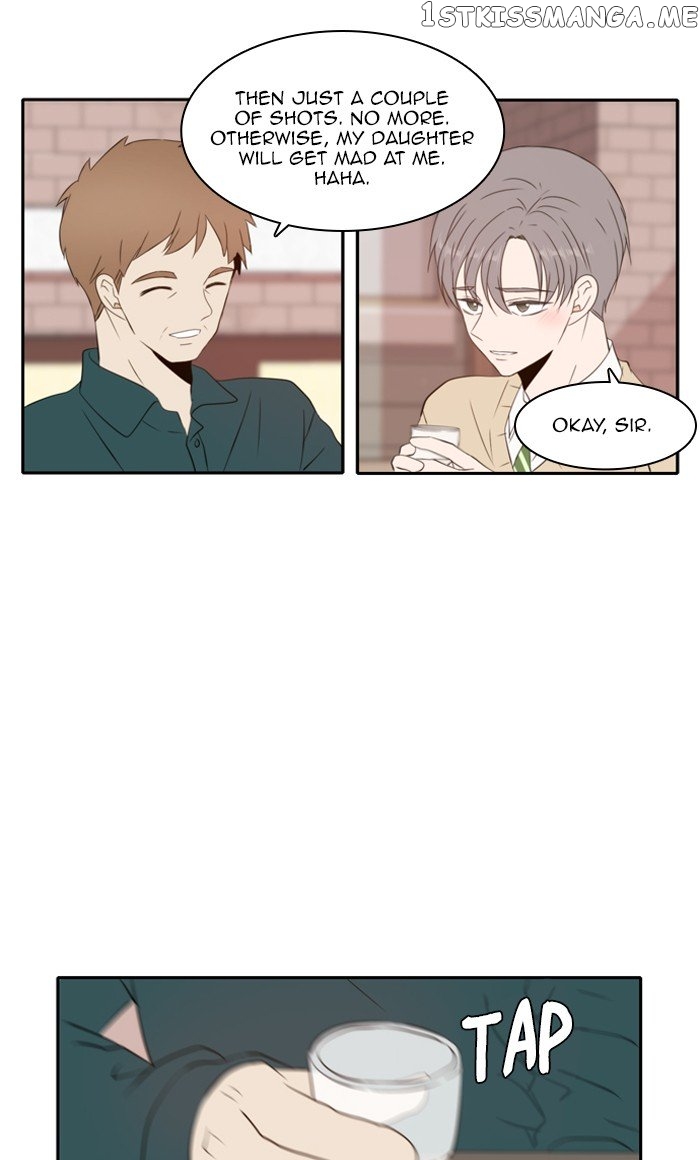 Read A Good Day to Be a Dog ENGLISH Manga Online