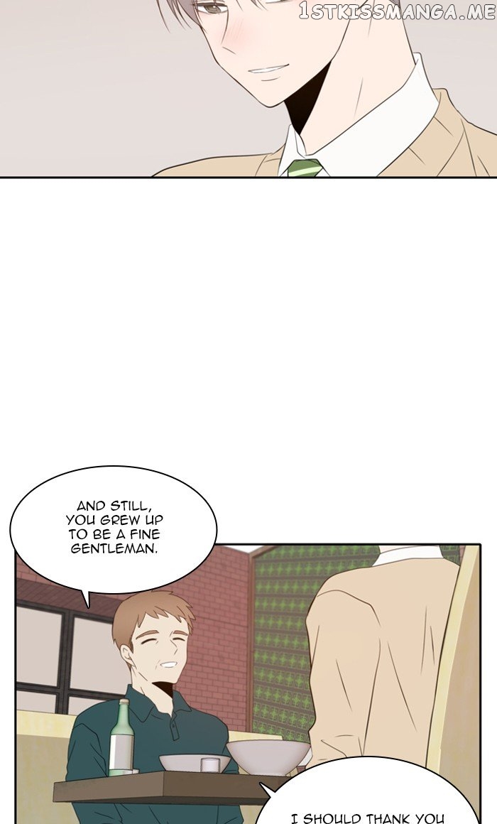 Read A Good Day to Be a Dog ENGLISH Manga Online