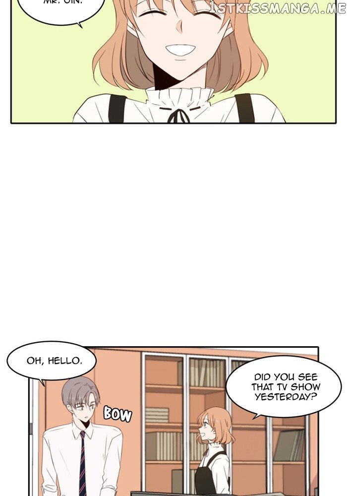 Read A Good Day to Be a Dog ENGLISH Manga Online