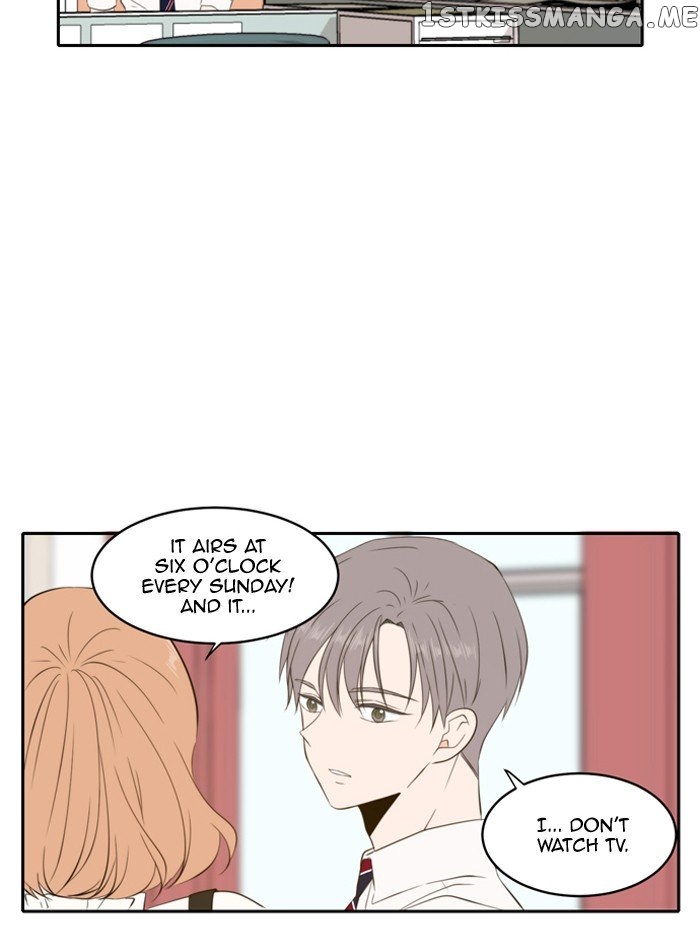 Read A Good Day to Be a Dog ENGLISH Manga Online