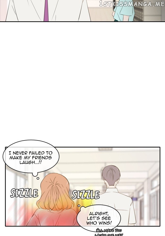 Read A Good Day to Be a Dog ENGLISH Manga Online