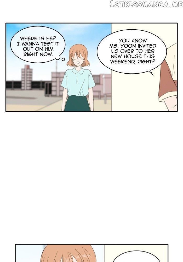 Read A Good Day to Be a Dog ENGLISH Manga Online