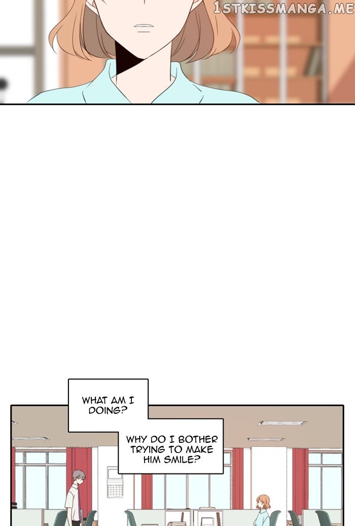 Read A Good Day to Be a Dog ENGLISH Manga Online