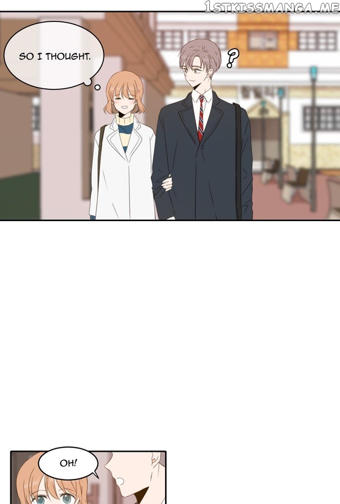 Read A Good Day to Be a Dog ENGLISH Manga Online