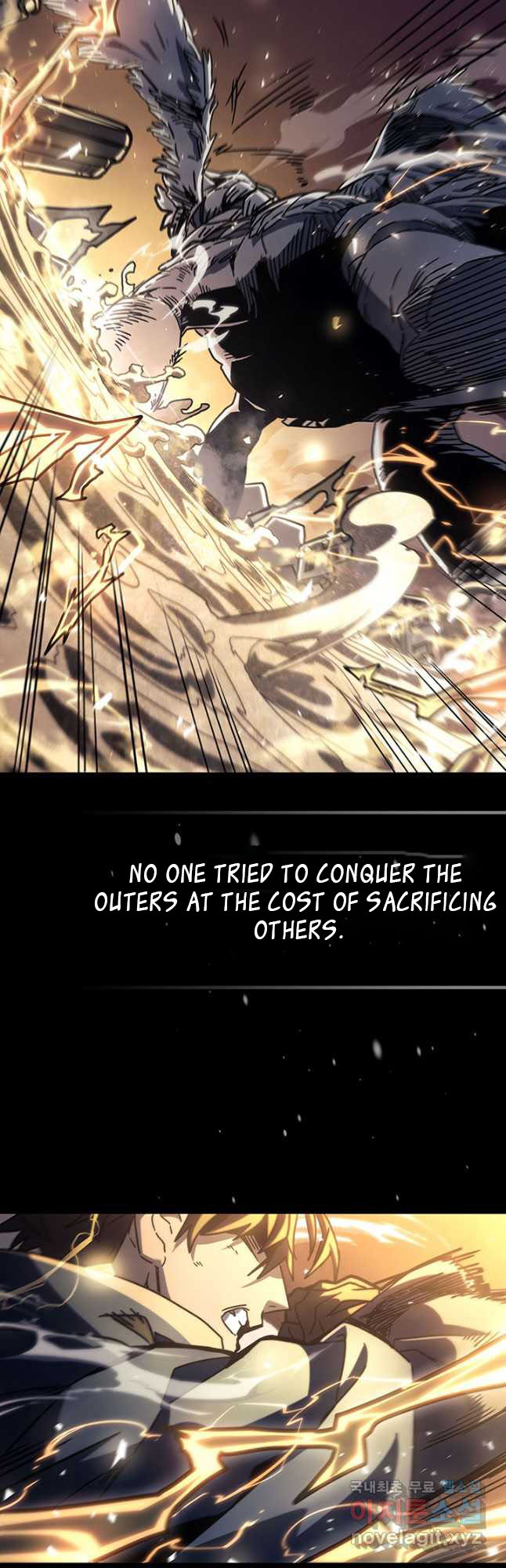 Read A Returner's Magic Should Be Special ENGLISH Manga Online