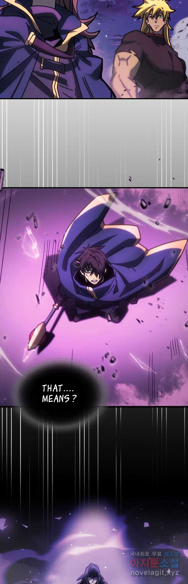 Read A Returner's Magic Should Be Special ENGLISH Manga Online