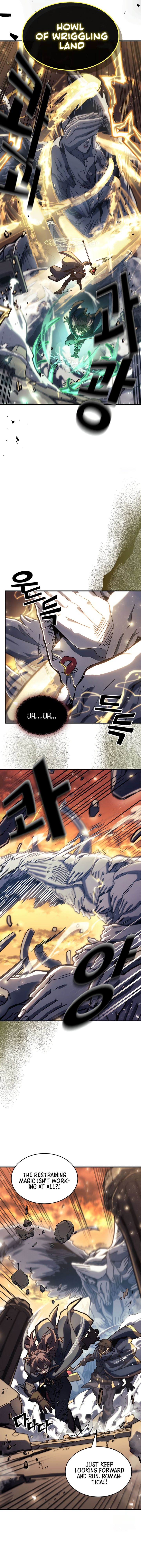 Read A Returner's Magic Should Be Special ENGLISH Manga Online