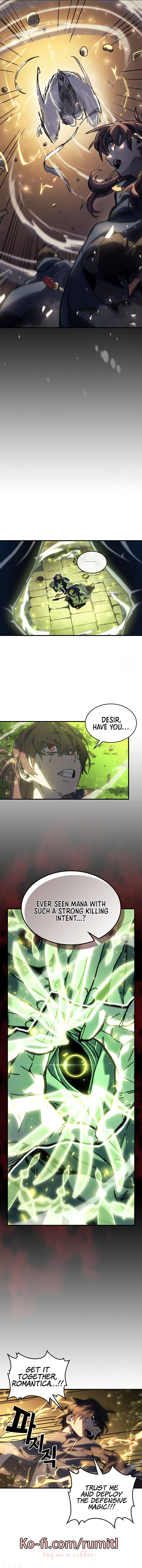 Read A Returner's Magic Should Be Special ENGLISH Manga Online