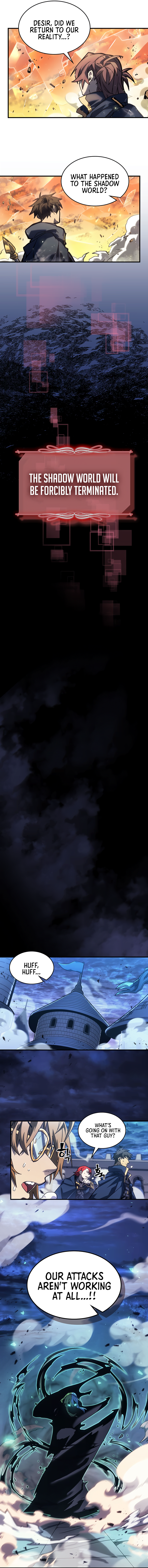 Read A Returner's Magic Should Be Special ENGLISH Manga Online