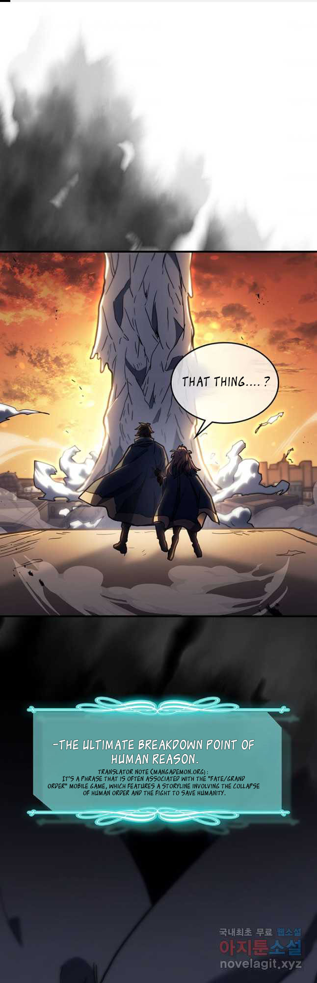 Read A Returner's Magic Should Be Special ENGLISH Manga Online