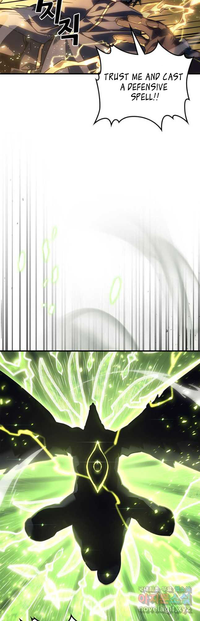 Read A Returner's Magic Should Be Special ENGLISH Manga Online