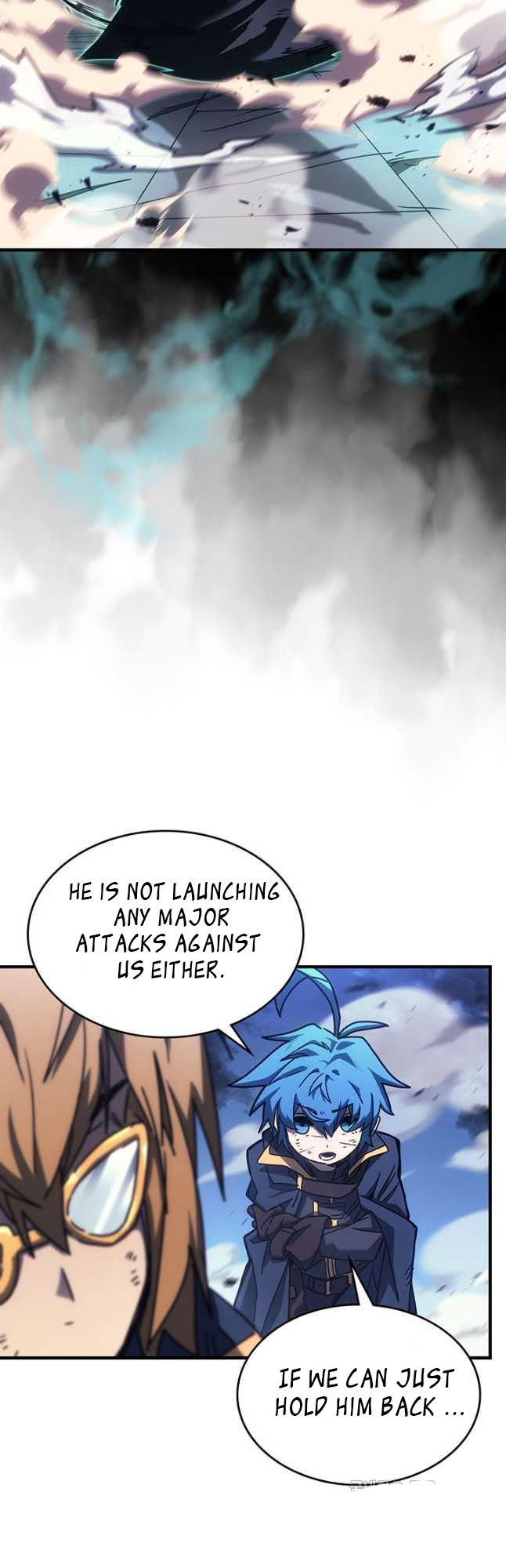 Read A Returner's Magic Should Be Special ENGLISH Manga Online