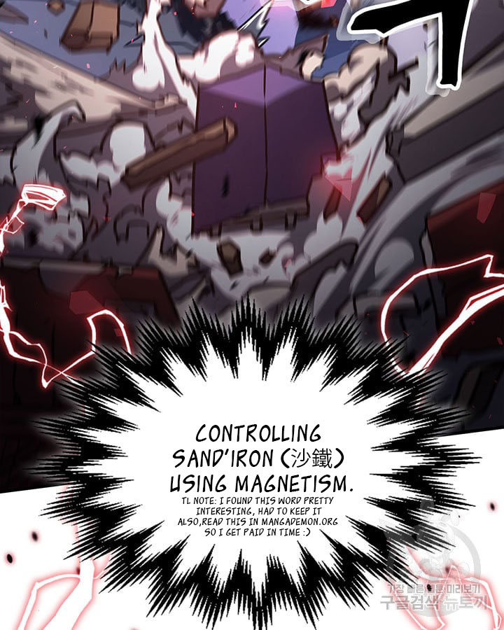 Read A Returner's Magic Should Be Special ENGLISH Manga Online