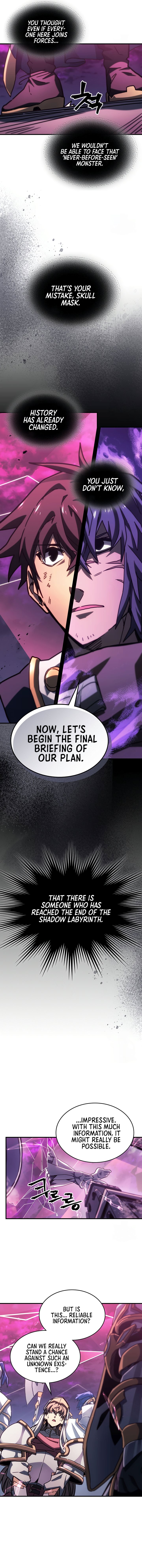 Read A Returner's Magic Should Be Special ENGLISH Manga Online