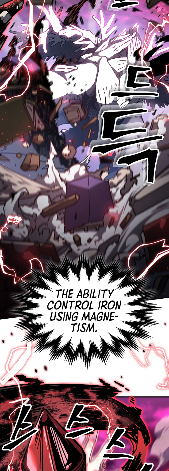 Read A Returner's Magic Should Be Special ENGLISH Manga Online