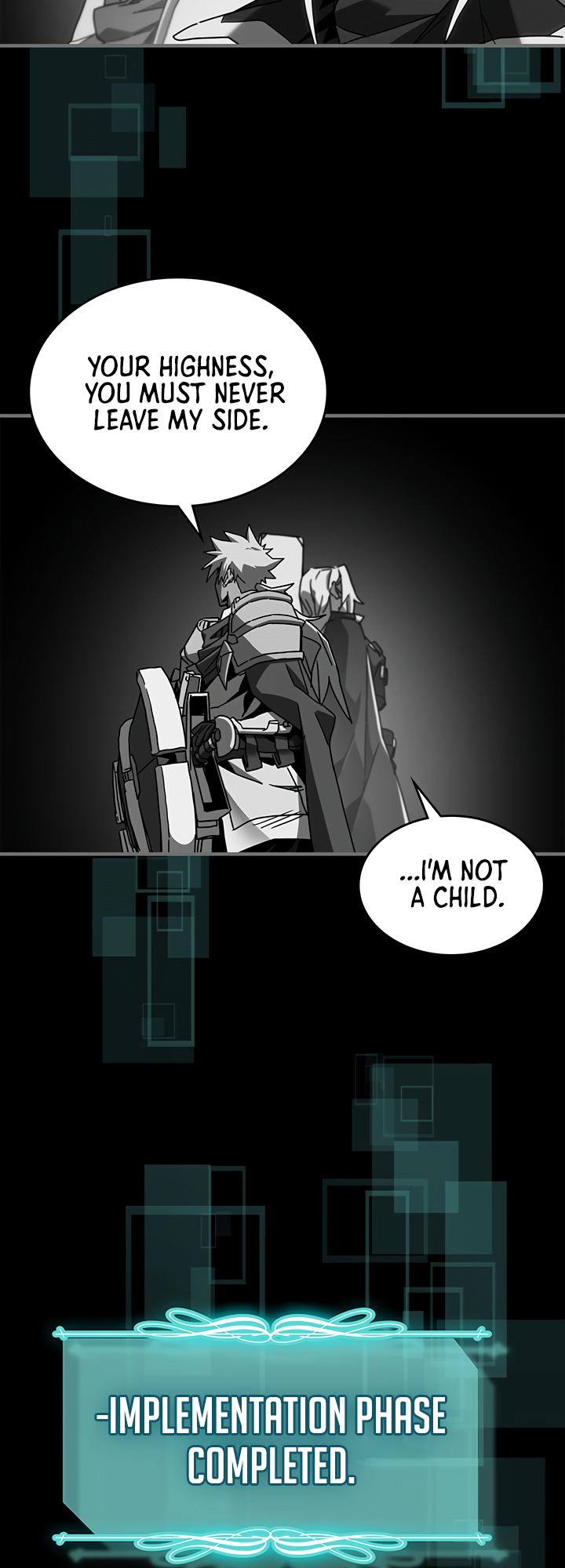 Read A Returner's Magic Should Be Special ENGLISH Manga Online