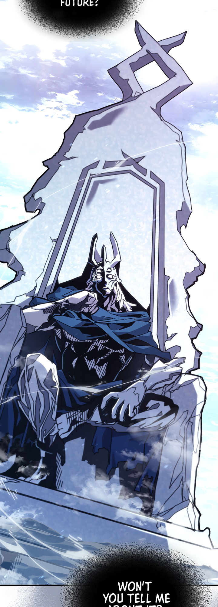 Read A Returner's Magic Should Be Special ENGLISH Manga Online