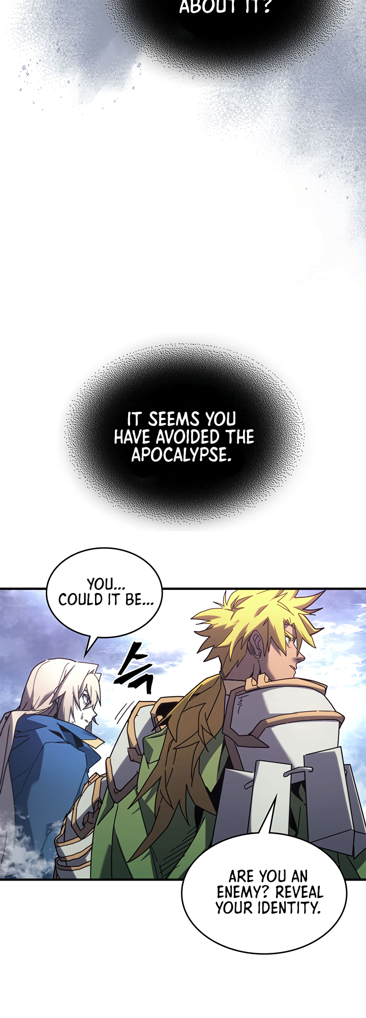 Read A Returner's Magic Should Be Special ENGLISH Manga Online