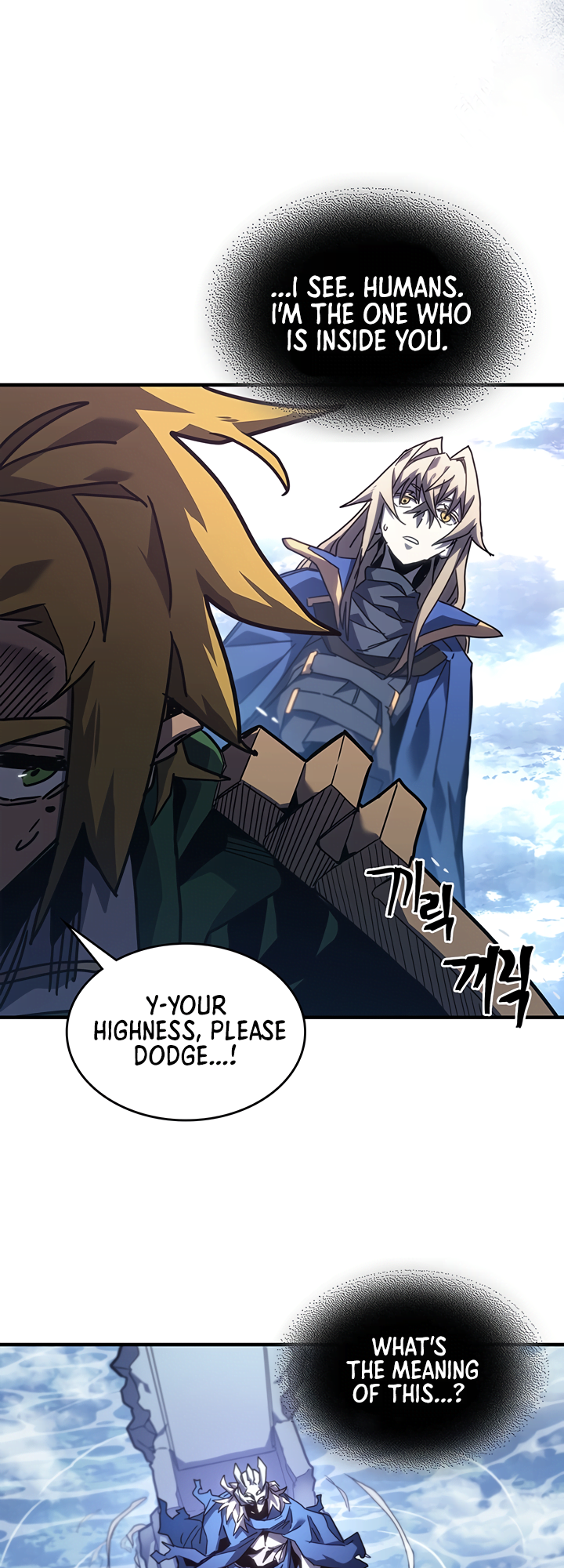 Read A Returner's Magic Should Be Special ENGLISH Manga Online