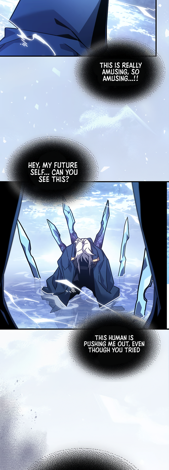 Read A Returner's Magic Should Be Special ENGLISH Manga Online