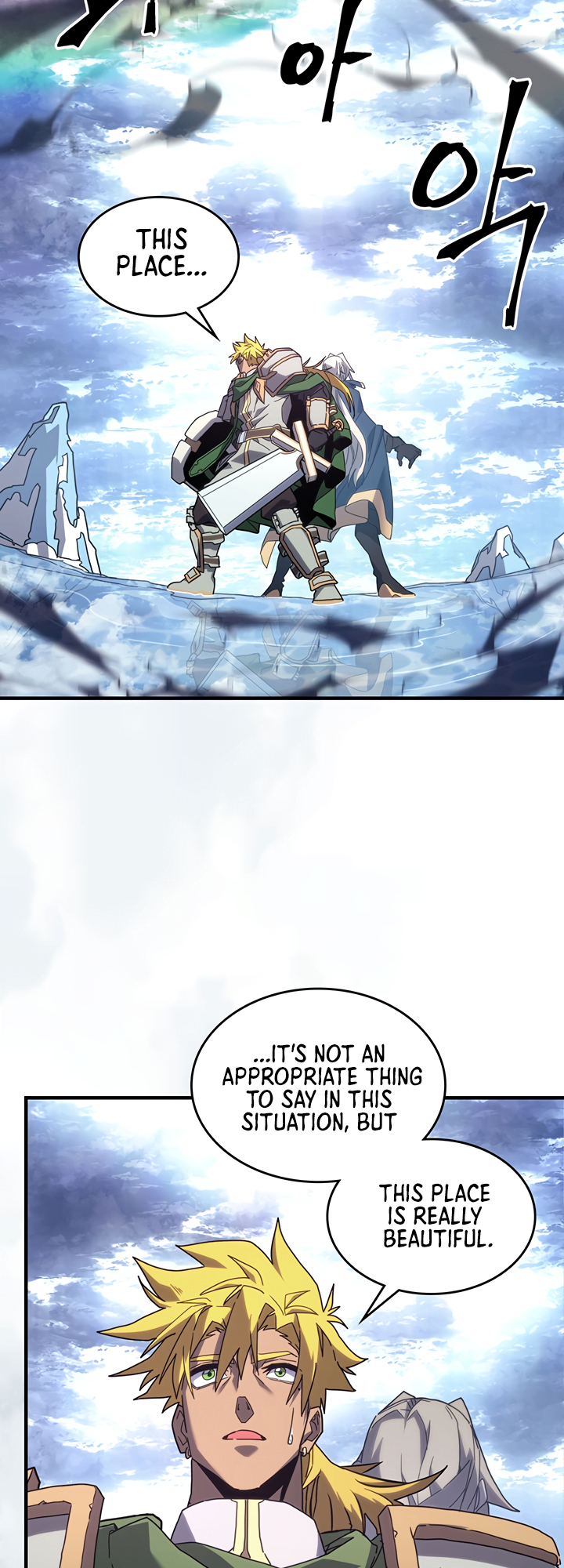 Read A Returner's Magic Should Be Special ENGLISH Manga Online