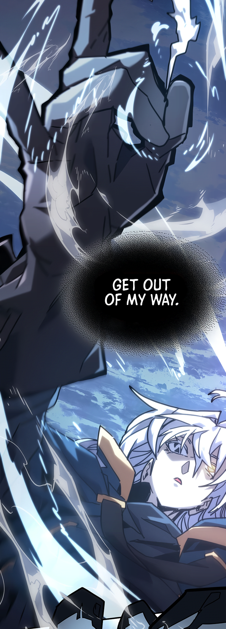 Read A Returner's Magic Should Be Special ENGLISH Manga Online