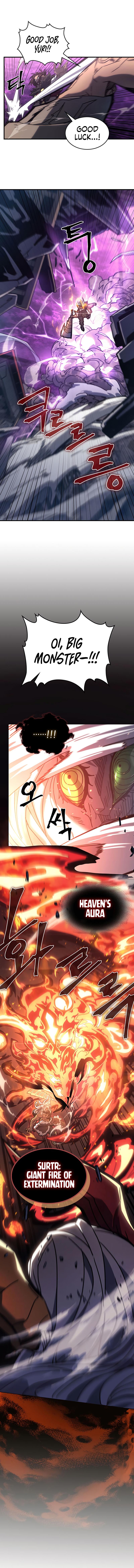 Read A Returner's Magic Should Be Special ENGLISH Manga Online