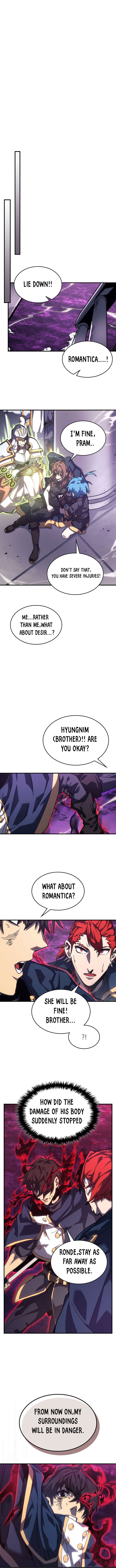 Read A Returner's Magic Should Be Special ENGLISH Manga Online