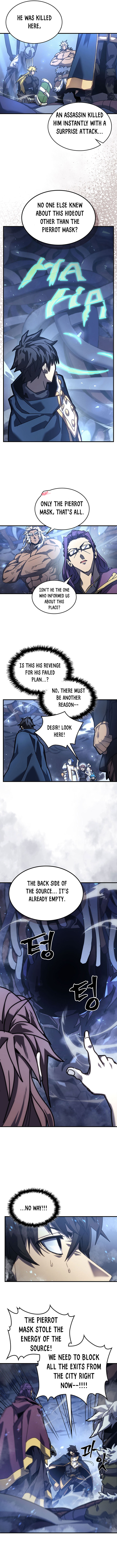 Read A Returner's Magic Should Be Special ENGLISH Manga Online