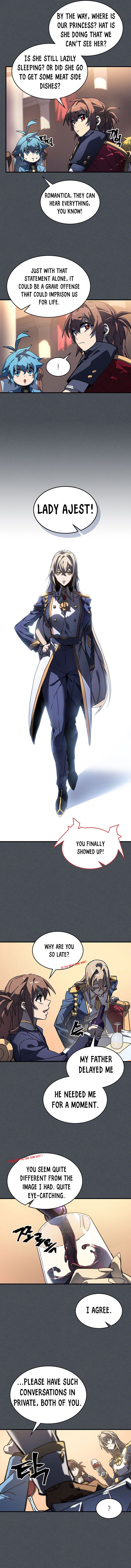 Read A Returner's Magic Should Be Special ENGLISH Manga Online