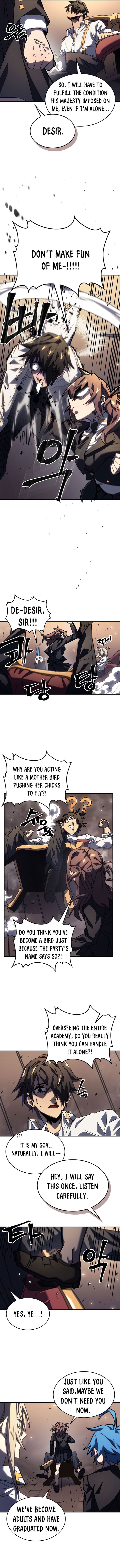 Read A Returner's Magic Should Be Special ENGLISH Manga Online