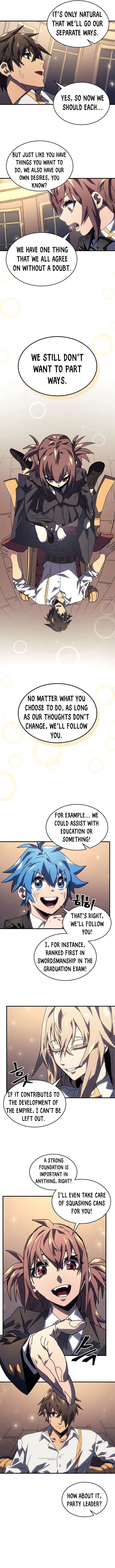 Read A Returner's Magic Should Be Special ENGLISH Manga Online