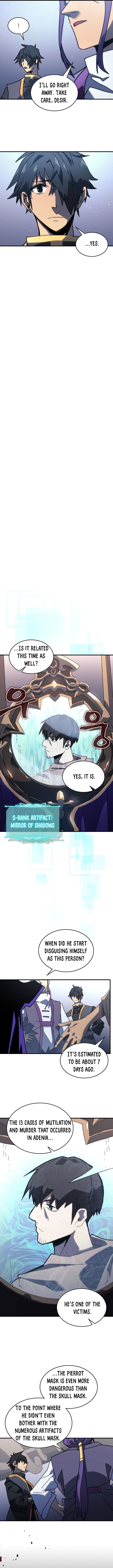 Read A Returner's Magic Should Be Special ENGLISH Manga Online