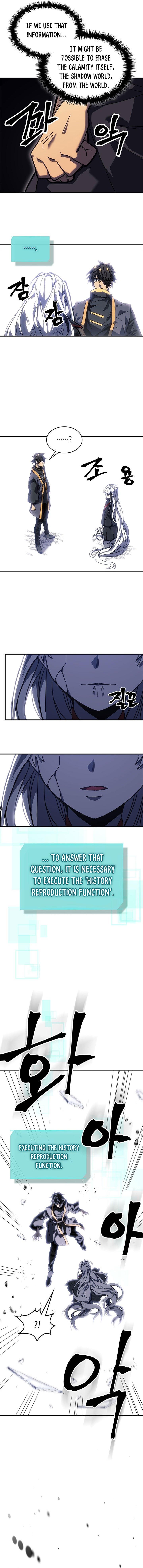 Read A Returner's Magic Should Be Special ENGLISH Manga Online