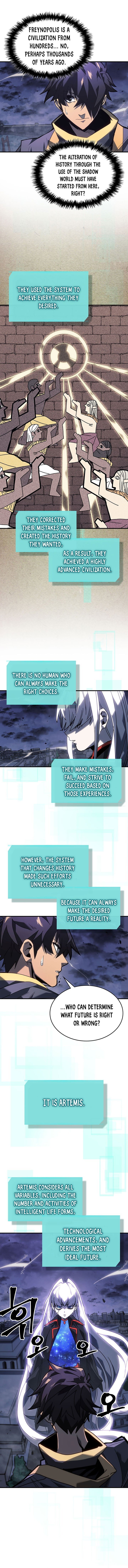 Read A Returner's Magic Should Be Special ENGLISH Manga Online