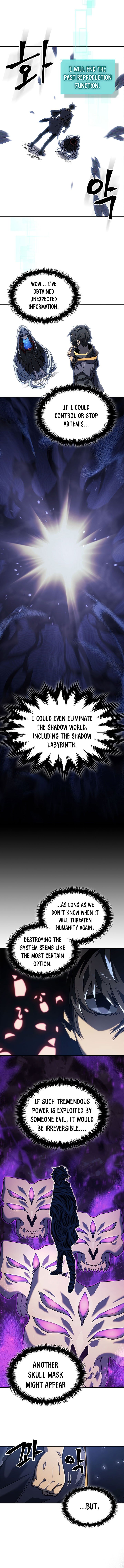 Read A Returner's Magic Should Be Special ENGLISH Manga Online