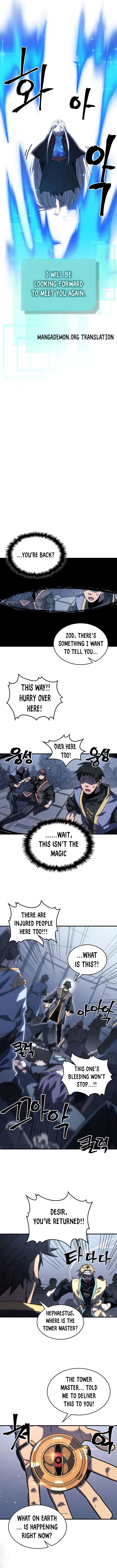 Read A Returner's Magic Should Be Special ENGLISH Manga Online