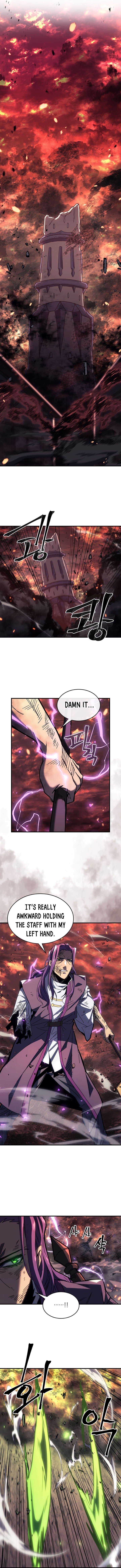 Read A Returner's Magic Should Be Special ENGLISH Manga Online